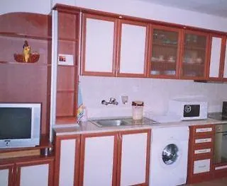 Bravo Апарт-готель