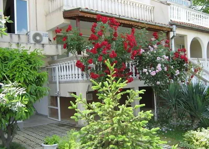 Aparthotel Bravo Slantschew brjag