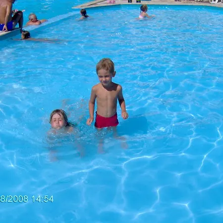 Bravo 3* Слънчев бряг