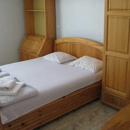 Hotel de apartamente Bravo