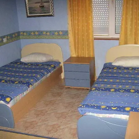 Bravo Hotel de apartamente Sunny Beach