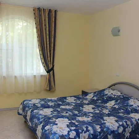 Hotel de apartamente Bravo 3*