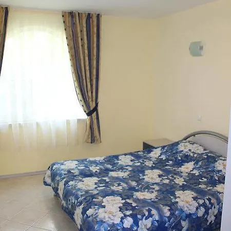 Bravo Aparthotel Sunny Beach