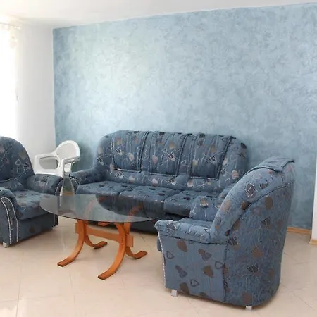 Aparthotel Bravo 3*