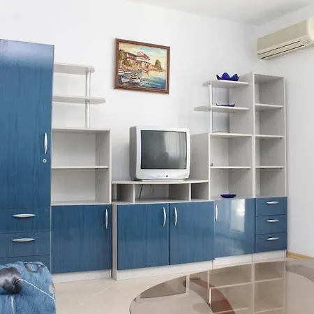 Aparthotel Bravo Sunny Beach