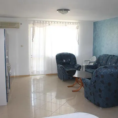 Bravo Hotel de apartamente Sunny Beach