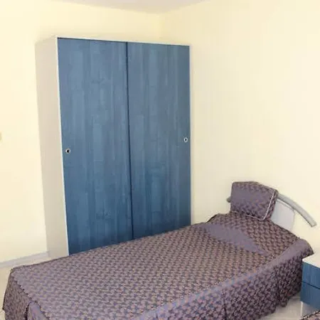 Bravo Aparthotel Sunny Beach