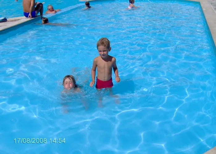 Bravo 3* Sluneční pobřeží