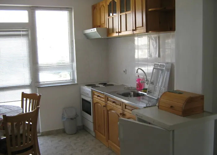 Апартхотел Bravo