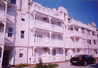 Bravo Aparthotel Sluneční pobřeží