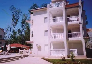 Bravo 3* Sluneční pobřeží