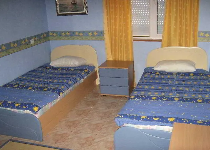 Bravo Aparthotel Sluneční pobřeží