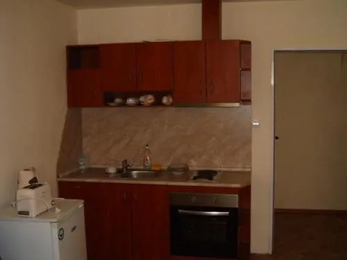 Bravo Aparthotel Sluneční pobřeží