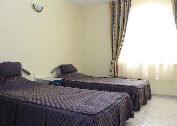 Bravo 3* Слънчев бряг