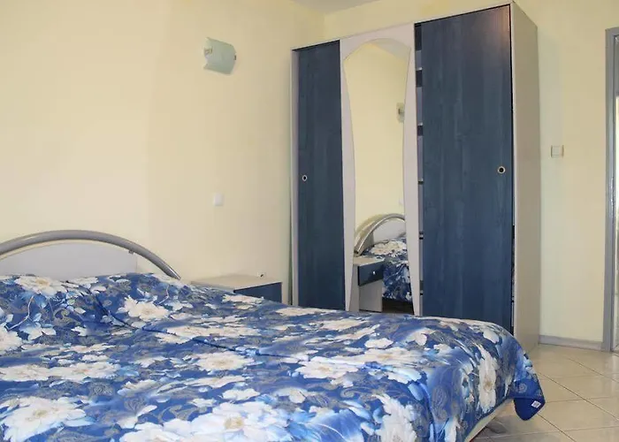 Bravo Sluneční pobřeží