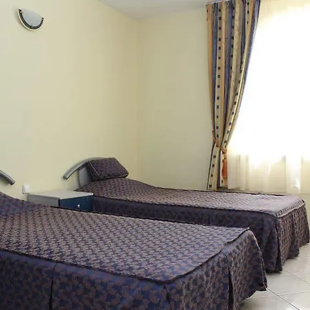 Bravo 3* Sunny Beach