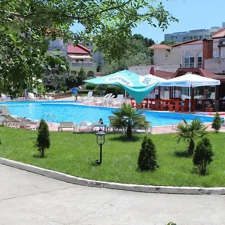 Bravo Apartmanhotel