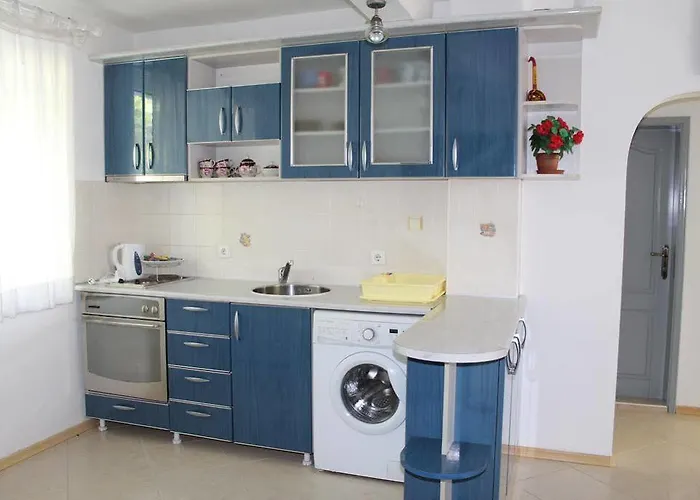 Aparthotel Bravo Sunny Beach