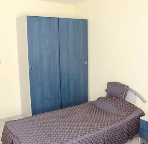 Bravo Aparthotel Sunny Beach